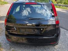 FORD FIESTA 1.4 16V Trend, Benzin, Occasion / Gebraucht, Handschaltung - 6