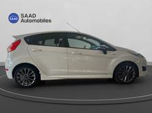 FORD FIESTA 1.0 EcoB 140 ST-Line, Essence, Occasion / Utilisé, Manuelle - 7