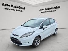 FORD 1.6 TDCi EcoN Trend, Diesel, Occasion / Utilisé, Manuelle - 4