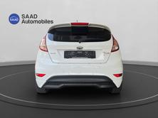FORD FIESTA 1.0 EcoB 140 ST-Line, Essence, Occasion / Utilisé, Manuelle - 5