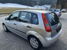 FORD FIESTA 1.4 16V Trend, Benzina, Occasioni / Usate, Manuale - 3