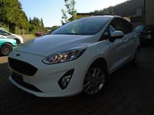 FORD 1.0 EcoB 125 Titanium X, Benzin, Occasion / Gebraucht, Automatik - 2