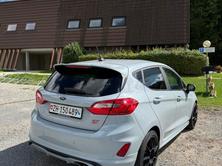 FORD FIESTA 1.5 EcoB ST Pack Styling, Petrol, Second hand / Used, Manual - 3