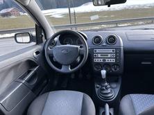 FORD FIESTA 1.4 16V Trend, Benzina, Occasioni / Usate, Manuale - 6
