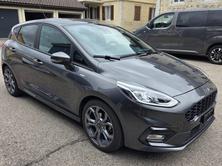 FORD FIESTA 1.0 EcoB ST-Line, Essence, Occasion / Utilisé, Manuelle - 6