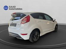FORD FIESTA 1.0 EcoB 140 ST-Line, Essence, Occasion / Utilisé, Manuelle - 6