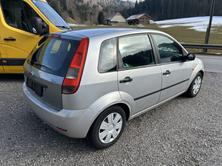 FORD FIESTA 1.4 16V Trend, Benzina, Occasioni / Usate, Manuale - 5