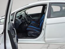FORD FIESTA 1.6 TDCi EcoN Trend, Diesel, Second hand / Used, Manual - 6