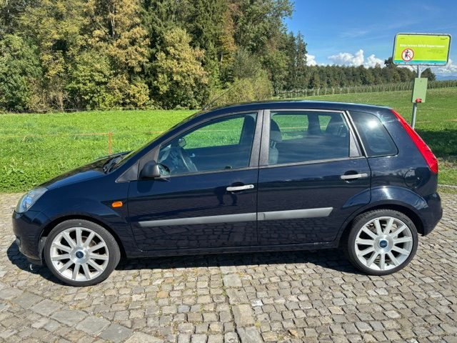 FORD 1.4 16V Trend