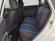 FORD FIESTA 1.6 TDCi EcoN Trend, Diesel, Second hand / Used, Manual - 7