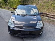 FORD FIESTA 1.4 16V Trend, Benzin, Occasion / Gebraucht, Handschaltung - 2