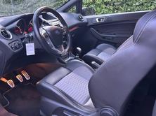 FORD FIESTA 1.6 EcoB ST-2, Benzin, Occasion / Gebraucht, Handschaltung - 6