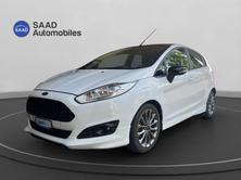 FORD FIESTA 1.0 EcoB 140 ST-Line, Essence, Occasion / Utilisé, Manuelle - 2