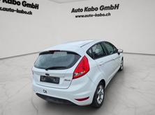FORD 1.6 TDCi EcoN Trend, Diesel, Occasion / Utilisé, Manuelle - 5