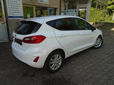 FORD 1.0 EcoB 125 Titanium X, Benzin, Occasion / Gebraucht, Automatik - 3
