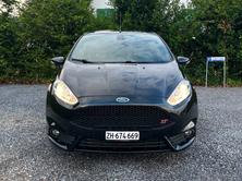 FORD FIESTA 1.6 EcoB ST-2, Benzin, Occasion / Gebraucht, Handschaltung - 2