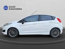 FORD FIESTA 1.0 EcoB 140 ST-Line, Essence, Occasion / Utilisé, Manuelle - 3