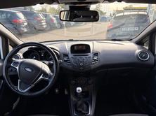FORD Fiesta 1.0 EcoB 140 ST-Line, Benzin, Occasion / Gebraucht, Handschaltung - 3