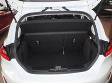 FORD Fiesta 1.0 EcoB Hybrid Titanium, Mild-Hybrid Benzin/Elektro, Vorführwagen, Handschaltung - 7
