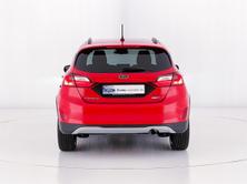 FORD Fiesta 1.0 EcoB Hybrid Active, Mild-Hybrid Benzin/Elektro, Vorführwagen, Automat - 4