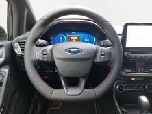 FORD Fiesta 1.0 EcoB Hybrid ST-Line X, Mild-Hybrid Petrol/Electric, Ex-demonstrator, Automatic - 6