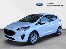FORD Fiesta 1.0 EcoB 100 Cool & Connect, Petrol, Ex-demonstrator, Manual - 2