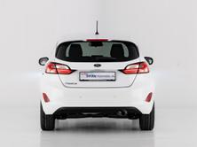 FORD Fiesta 1.1 Cool und Connect, Petrol, Ex-demonstrator, Manual - 5