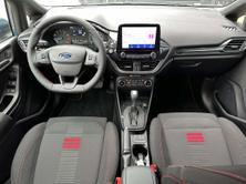 FORD Fiesta 1.0 EcoB Hybrid ST-Line X, Mild-Hybrid Benzin/Elektro, Vorführwagen, Automat - 6