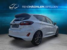 FORD Fiesta 1.0 EcoB Hybrid ST-Line X, Hybride Leggero Benzina/Elettrica, Auto dimostrativa, Automatico - 3