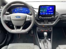 FORD Fiesta 1.0 EcoB Hybrid ST-Line X, Mild-Hybrid Benzin/Elektro, Vorführwagen, Automat - 7