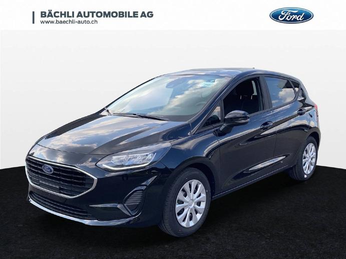 FORD Fiesta 1.0 SCTi 100 PS Cool & Connect, Benzina, Auto dimostrativa, Manuale