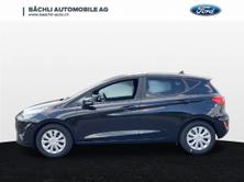FORD Fiesta 1.0 SCTi 100 PS Cool & Connect, Petrol, Ex-demonstrator, Manual - 3