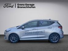 FORD Fiesta 1.0 EcoB Hybrid ST-Line, Mild-Hybrid Benzin/Elektro, Vorführwagen, Automat - 2