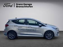 FORD Fiesta 1.0 EcoB Hybrid ST-Line, Mild-Hybrid Petrol/Electric, Ex-demonstrator, Automatic - 7
