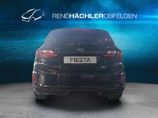 FORD Fiesta 1.0 EcoB Hybrid ST-Line X, Mild-Hybrid Benzin/Elektro, Vorführwagen, Automat - 4