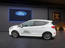FORD Fiesta 1.0i EcoBoost Hybrid 125 PS ST-Line AUTOMAT, Mild-Hybrid Petrol/Electric, Ex-demonstrator, Automatic - 2