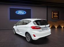 FORD Fiesta 1.0i EcoBoost Hybrid 125 PS ST-Line AUTOMAT, Mild-Hybrid Petrol/Electric, Ex-demonstrator, Automatic - 3