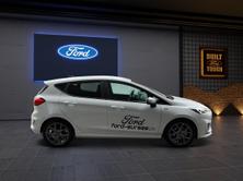 FORD Fiesta 1.0i EcoBoost Hybrid 125 PS ST-Line AUTOMAT, Mild-Hybrid Petrol/Electric, Ex-demonstrator, Automatic - 5