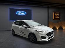 FORD Fiesta 1.0i EcoBoost Hybrid 125 PS ST-Line AUTOMAT, Mild-Hybrid Petrol/Electric, Ex-demonstrator, Automatic - 6