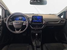 FORD Fiesta 1.0 EcoB Hybrid Active X, Hybride Leggero Benzina/Elettrica, Auto dimostrativa, Automatico - 7