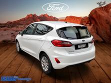 FORD Fiesta 1.0 EcoB 100 Cool & Connect, Benzina, Auto dimostrativa, Manuale - 3