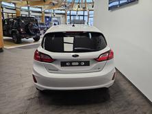 FORD Fiesta 1.0 EcoB Hybrid Titanium, Hybride Leggero Benzina/Elettrica, Auto dimostrativa, Manuale - 4