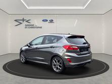 FORD Fiesta 1.0 EcoB ST-Line 100PS, Benzina, Auto dimostrativa, Manuale - 3