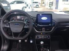 FORD Fiesta 1.0 EcoB Hybrid ST-Line X, Mild-Hybrid Benzin/Elektro, Vorführwagen, Handschaltung - 7