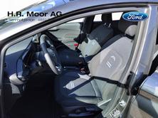 FORD Fiesta Active 1.0 EcoB Hybrid m6, Mild-Hybrid Benzin/Elektro, Vorführwagen, Handschaltung - 6