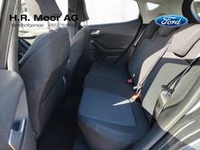 FORD Fiesta Active 1.0 EcoB Hybrid m6, Mild-Hybrid Benzin/Elektro, Vorführwagen, Handschaltung - 7