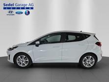 FORD Fiesta 1.0 EcoB Hybrid Titanium X, Hybride Leggero Benzina/Elettrica, Auto dimostrativa, Automatico - 3