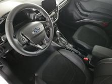 FORD Fiesta 1.0 EcoB Hybrid Titanium X, Mild-Hybrid Benzin/Elektro, Vorführwagen, Automat - 5