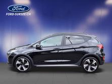 FORD Fiesta 1.0i EcoBoost Hybrid 125 PS ACTIVE X AUTOMAT, Mild-Hybrid Benzin/Elektro, Vorführwagen, Automat - 2