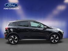 FORD Fiesta 1.0i EcoBoost Hybrid 125 PS ACTIVE X AUTOMAT, Mild-Hybrid Petrol/Electric, Ex-demonstrator, Automatic - 5